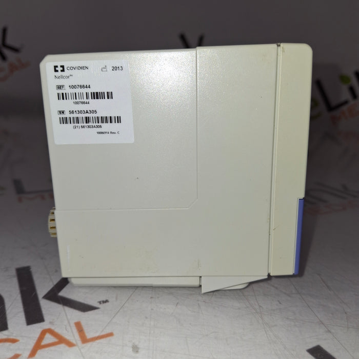 Nellcor SpO2 Patient Monitor