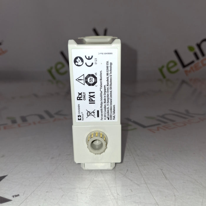 Nellcor SpO2 Patient Monitor