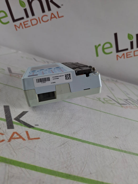 Baxter Sigma Spectrum 6.05.14 with A/B/G/N Battery Infusion Pump