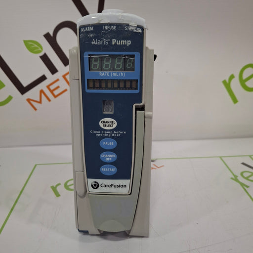 CareFusion CareFusion Alaris 8100 LVP Infusion Pump Module Infusion Pump reLink Online