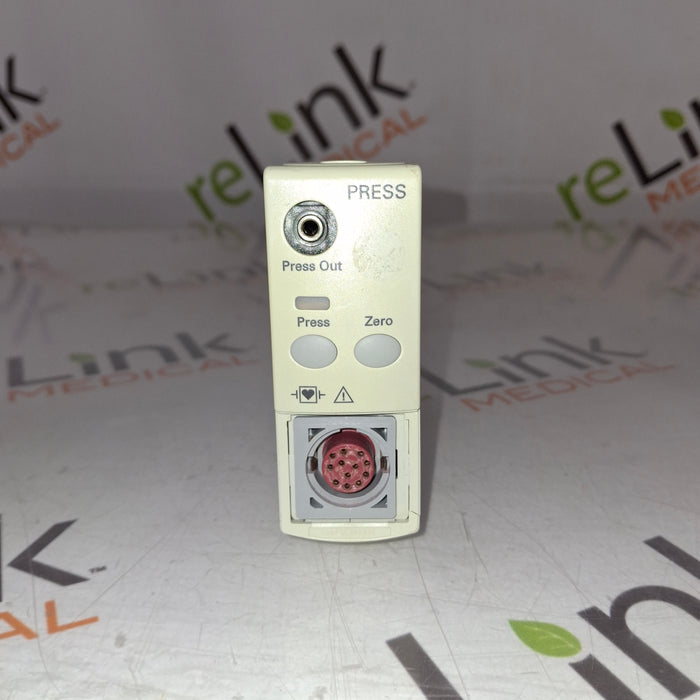 Philips M1006B Single Parameter IBP Module