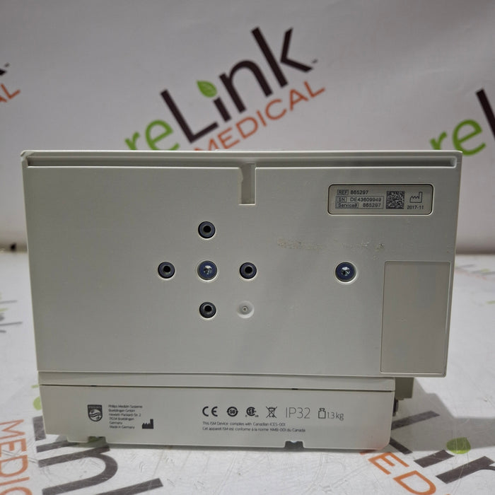 Philips X2/MP2 Battery Extender
