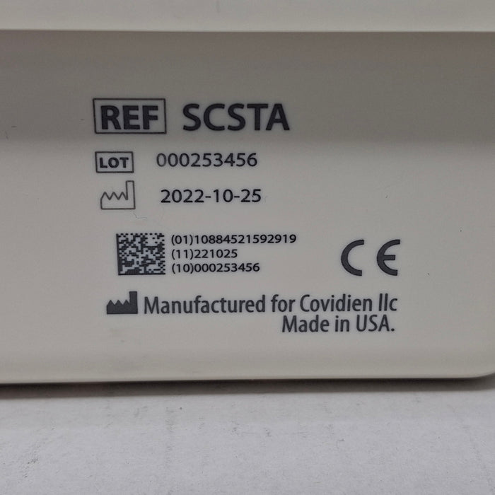 Covidien Sonicision SCSTA Sterilization Tray Set, SCBIGA only