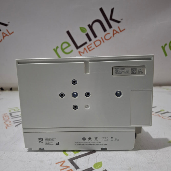 Philips X2/MP2 Battery Extender
