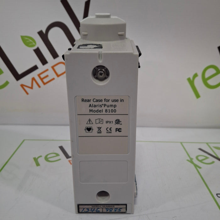 CareFusion Alaris 8100 LVP Infusion Pump Module