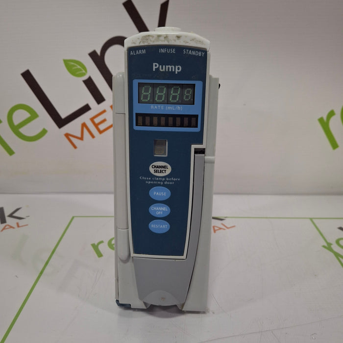 CareFusion Alaris 8100 LVP Infusion Pump Module