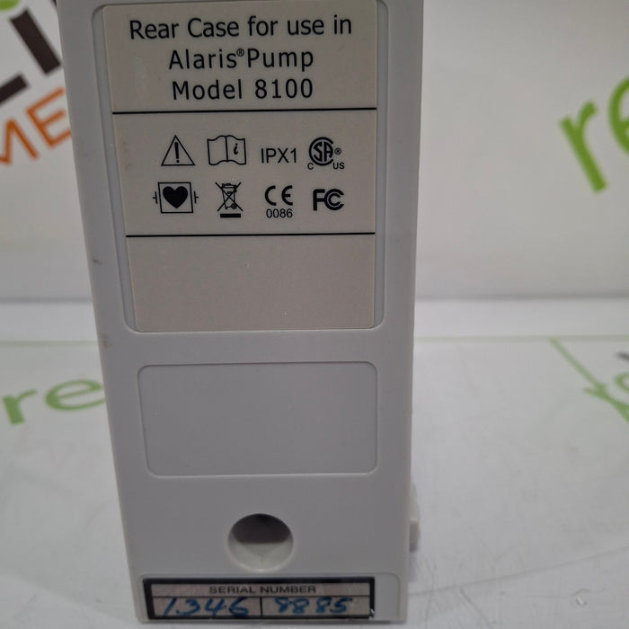 CareFusion Alaris 8100 LVP Infusion Pump Module