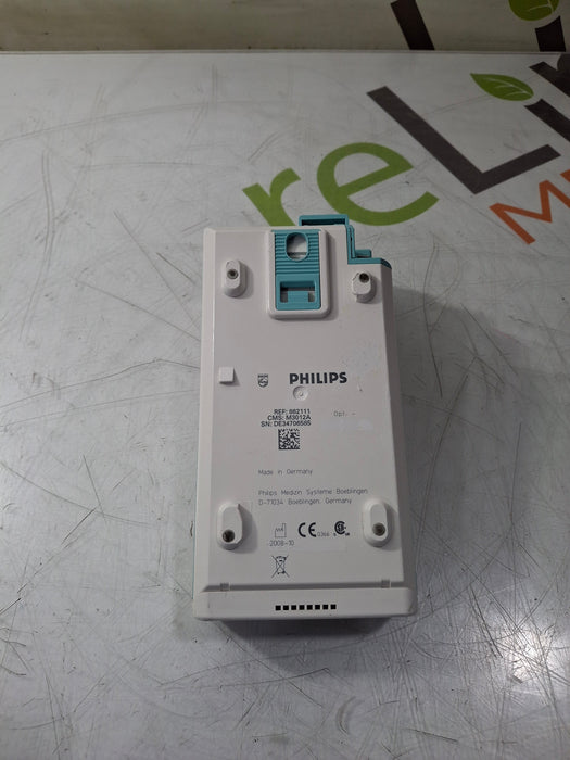 Philips M3012A MMS Extension Module
