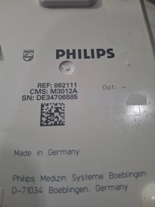 Philips M3012A MMS Extension Module