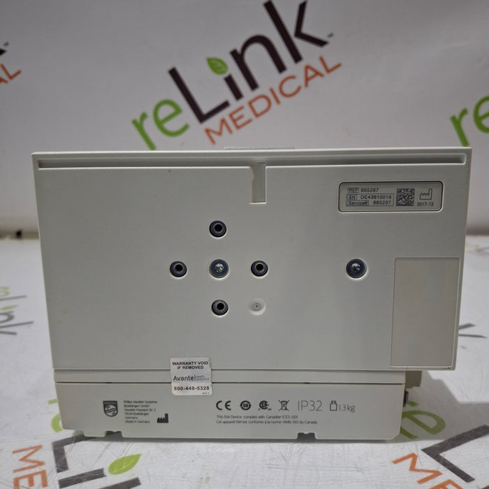 Philips X2/MP2 Battery Extender