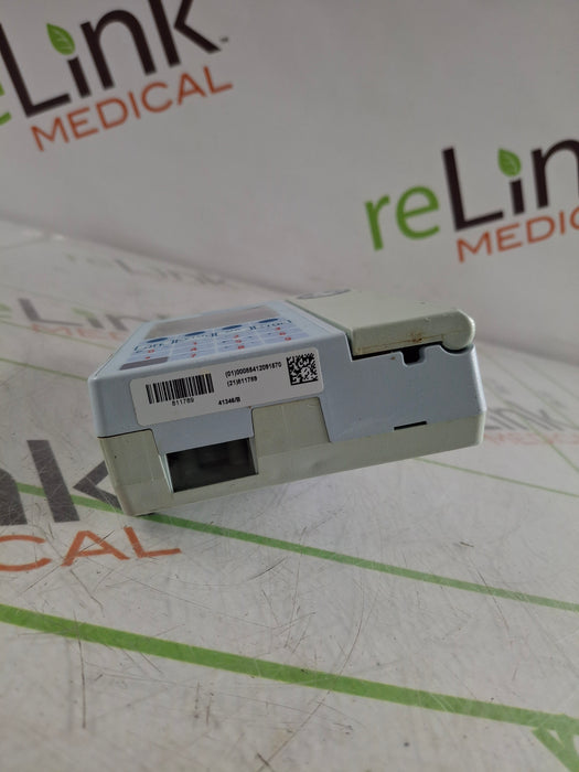 Baxter Sigma Spectrum 6.05.14 with A/B/G/N Battery Infusion Pump