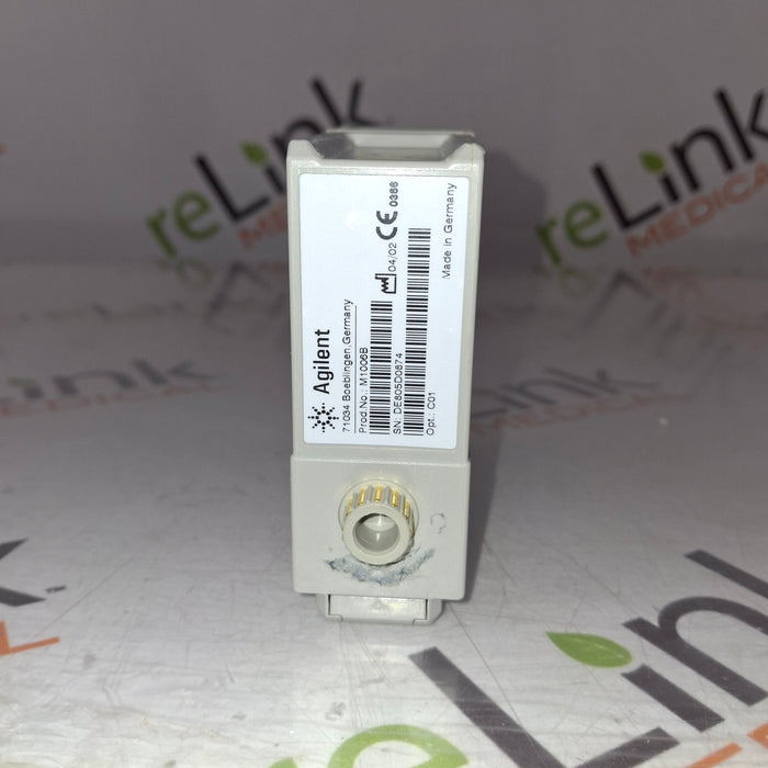 Philips M1006B Single Parameter IBP Module