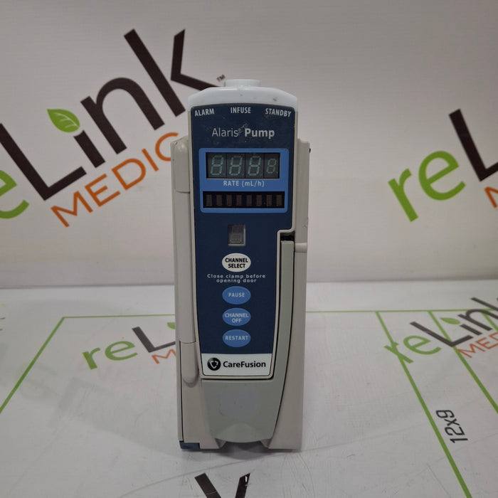 CareFusion Alaris 8100 LVP Infusion Pump Module