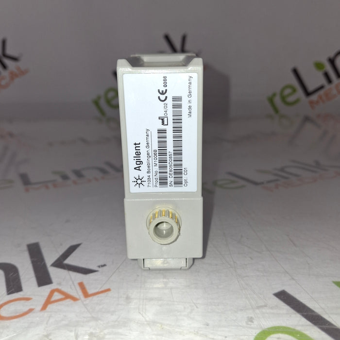 Philips M1006B Single Parameter IBP Module
