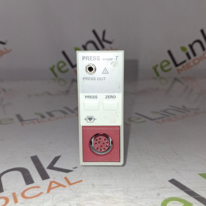 Philips M1006B Single Parameter IBP Module