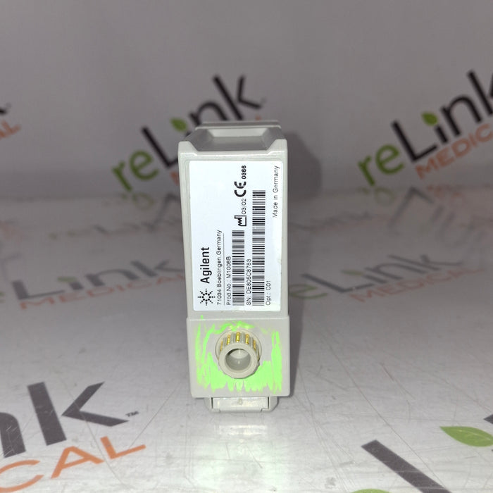 Philips M1006B Single Parameter IBP Module