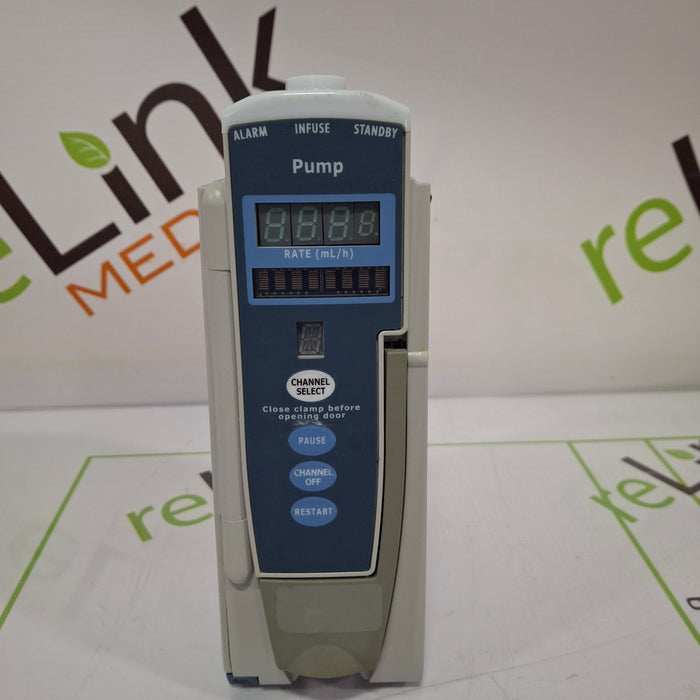 CareFusion Alaris 8100 LVP Infusion Pump Module
