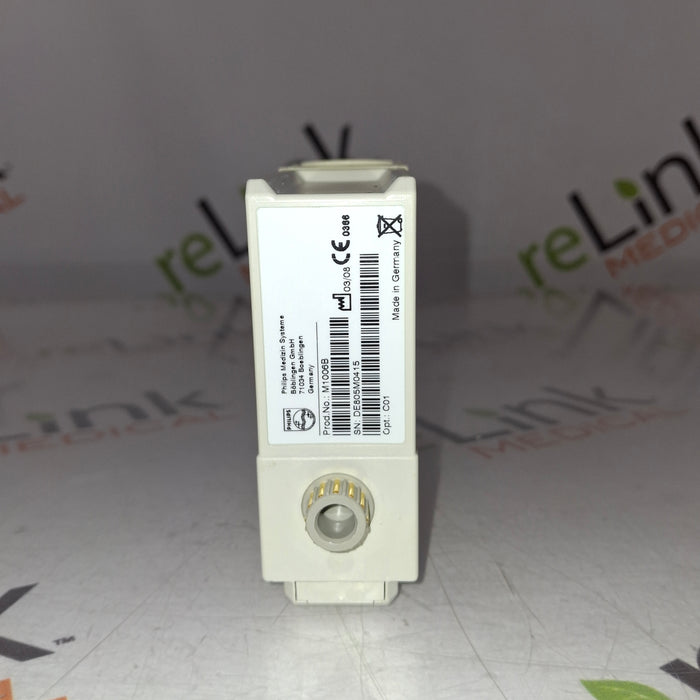 Philips M1006B Single Parameter IBP Module