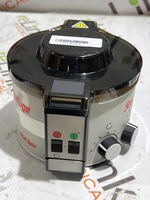 HemoCue StatSpin Cytofuge 2 Centrifuge