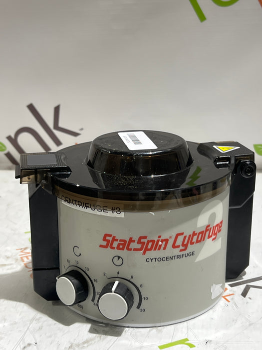 HemoCue StatSpin Cytofuge 2 Centrifuge