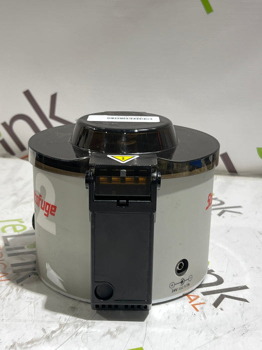 HemoCue StatSpin Cytofuge 2 Centrifuge