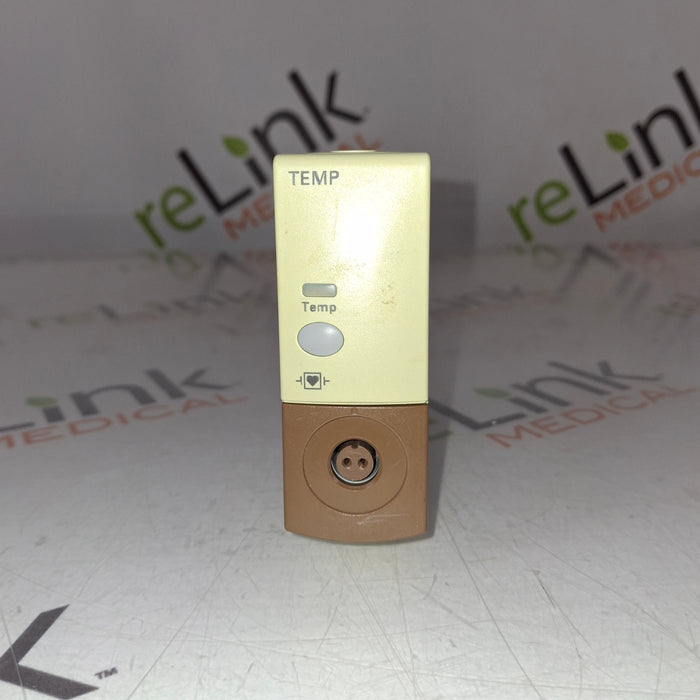 Philips M1029A Single Parameter Temperature Module