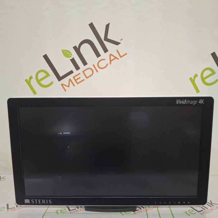 Steris VividImage 4K 31" Surgical Display Monitor