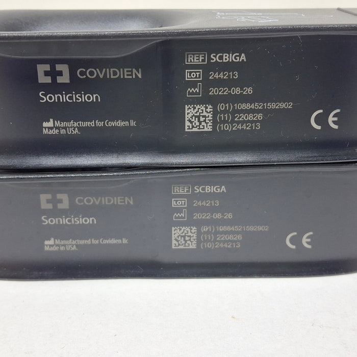 Covidien Sonicision SCSTA Sterilization Tray Set, SCBIGA only