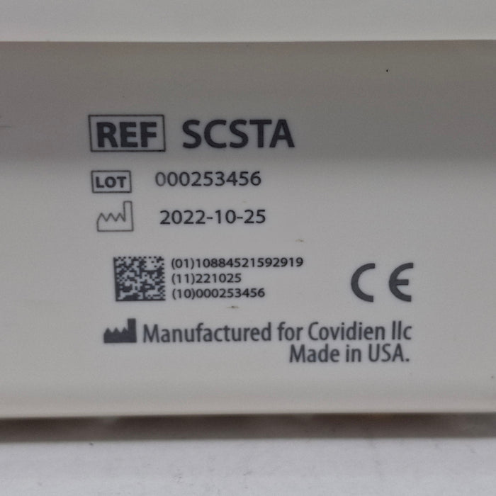 Covidien Sonicision SCSTA Sterilization Tray Set, SCBIGA only