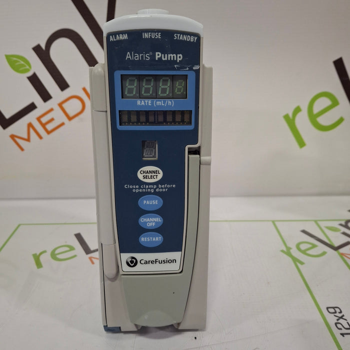 CareFusion Alaris 8100 LVP Infusion Pump Module