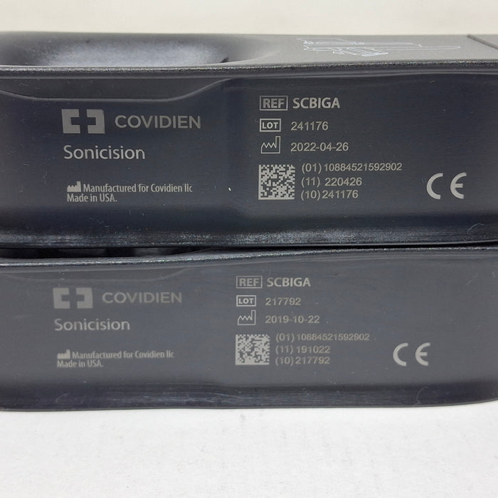 Covidien Sonicision SCSTA Sterilization Tray Set, SCBIGA only