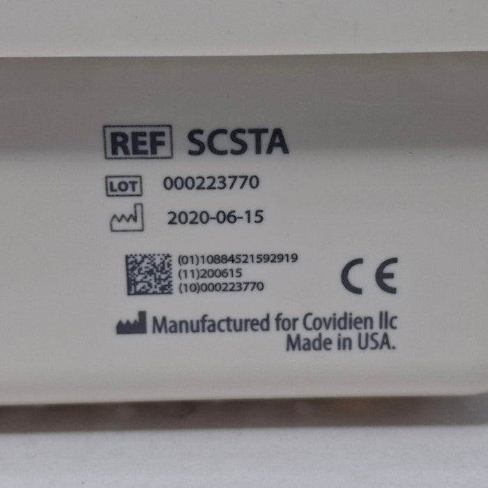 Covidien Sonicision SCSTA Sterilization Tray Set, SCBIGA only