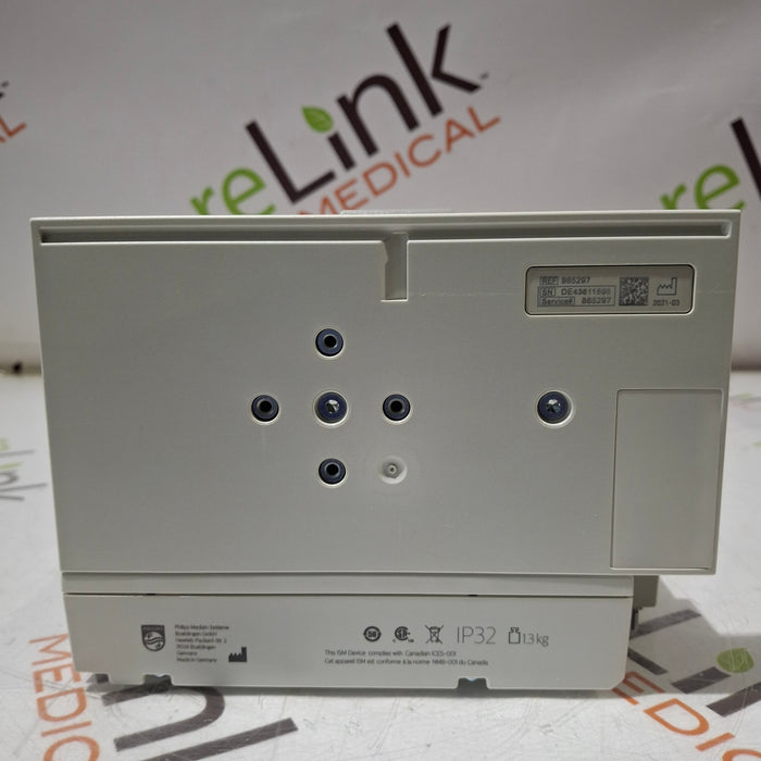 Philips X2/MP2 Battery Extender