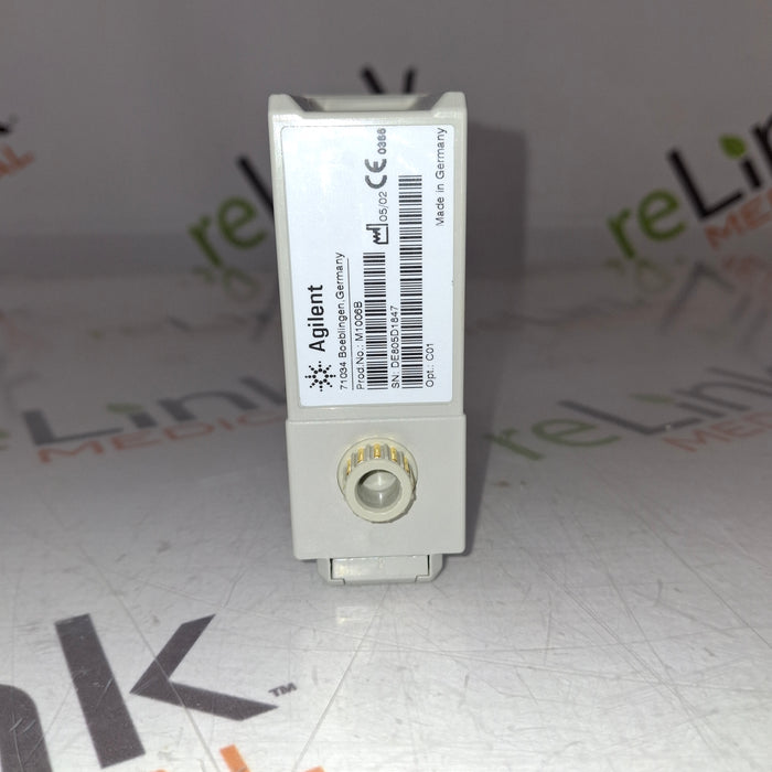 Philips M1006B Single Parameter IBP Module