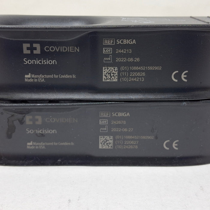 Covidien Sonicision SCSTA Sterilization Tray Set, SCBIGA only