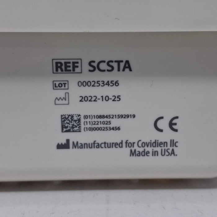 Covidien Sonicision SCSTA Sterilization Tray Set, SCBIGA only