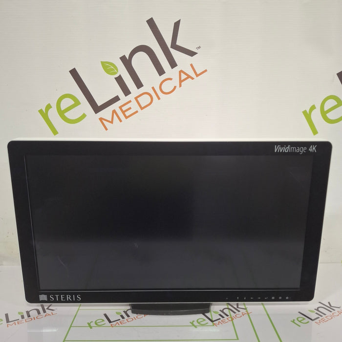 Steris VividImage 4K 31" Surgical Display Monitor