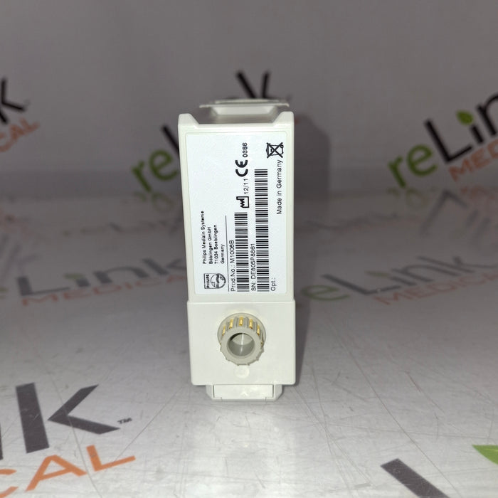 Philips M1006B Single Parameter IBP Module