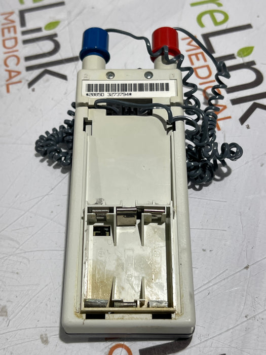 IVAC Temp Plus II Electric Thermometer System