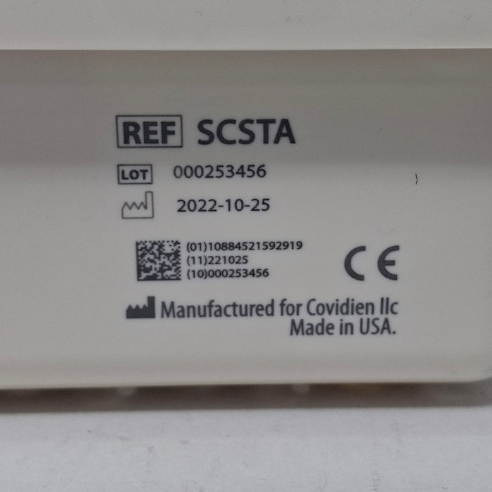 Covidien Sonicision SCSTA Sterilization Tray Set, SCBIGA only