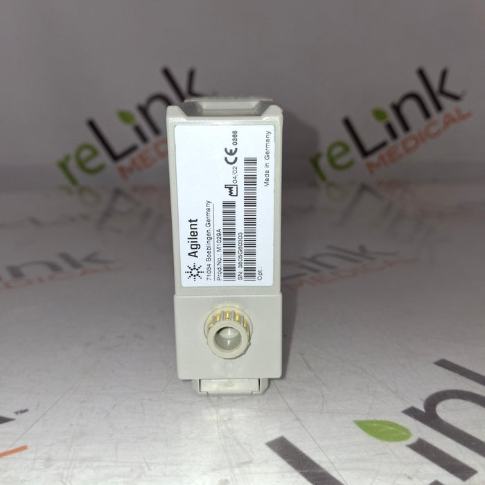 Philips M1029A Single Parameter Temperature Module