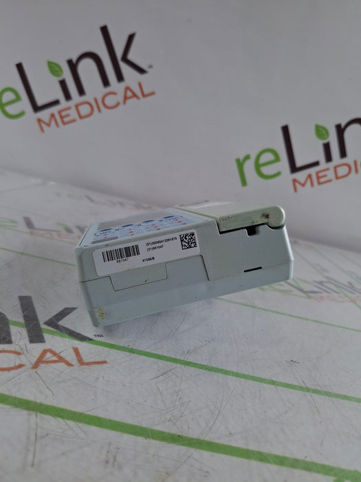 Baxter Sigma Spectrum 6.05.14 with A/B/G/N Battery Infusion Pump