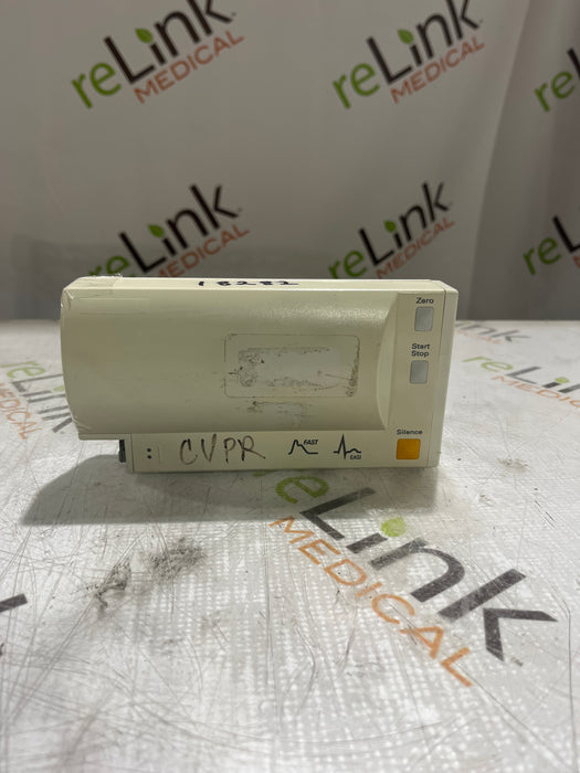 Philips M3001A-A01C06 Fast SpO2, NIBP, ECG, Temp, IBP MMS Module