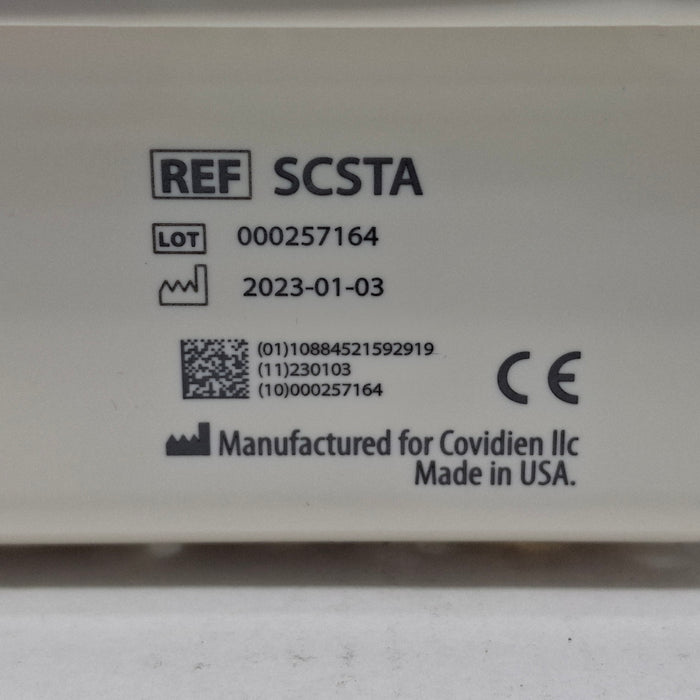 Covidien Sonicision SCSTA Sterilization Tray Set, SCBIGA only