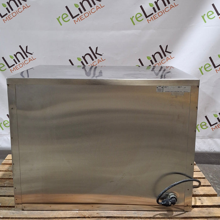 Blickman 7925 SSD Warming Cabinet