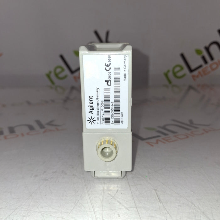 Philips M1006B Single Parameter IBP Module
