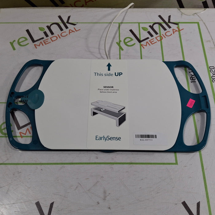 EarlySense Ltd. EarlySense Sensing Unit