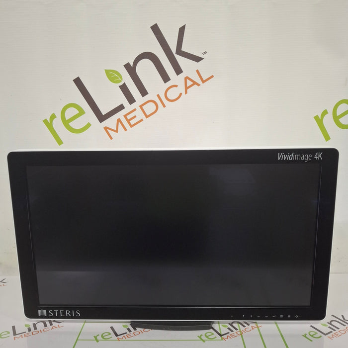 Steris VividImage 4K 31" Surgical Display Monitor