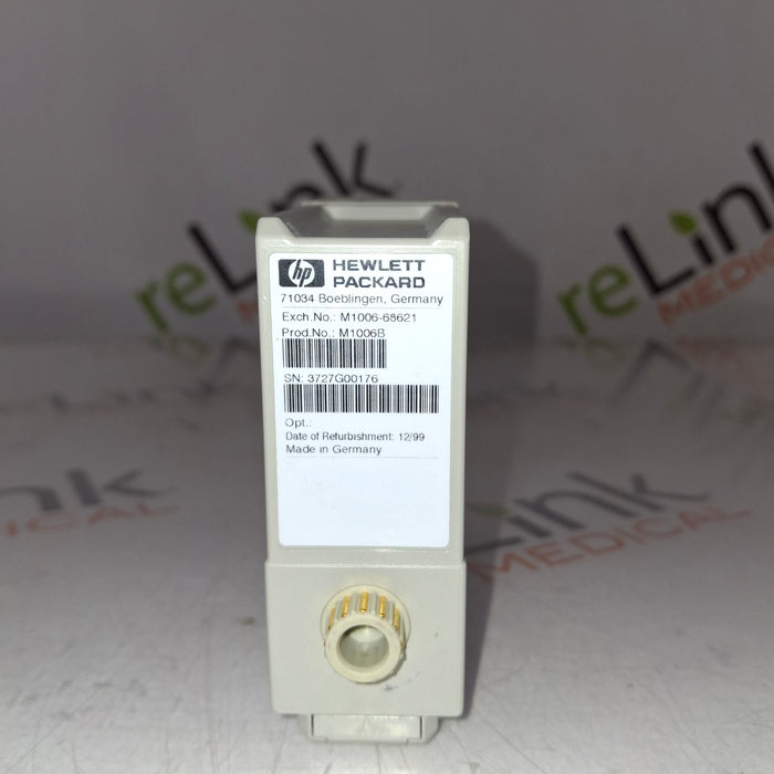 Philips M1006B Single Parameter IBP Module