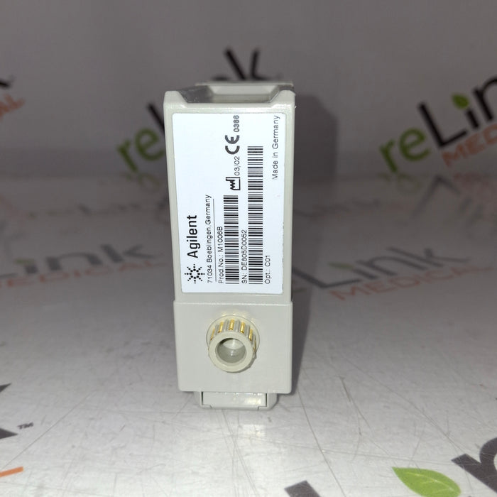 Philips M1006B Single Parameter IBP Module